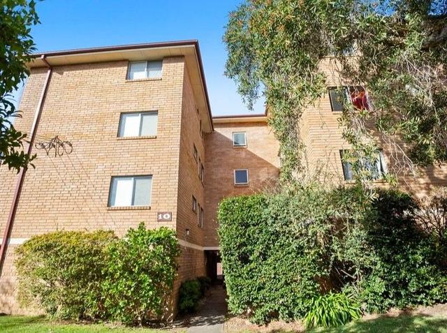 4/10 Maxim Street, NSW 2114