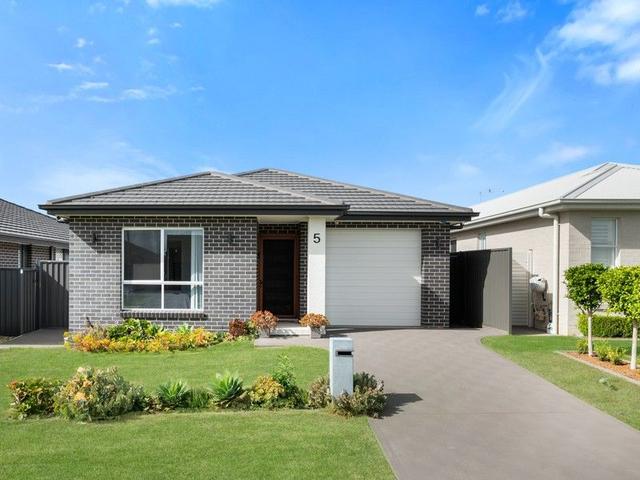 5 Limestone Avenue, NSW 2570