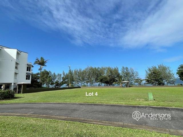 Lot 4, 55 Banfield Parade, QLD 4852