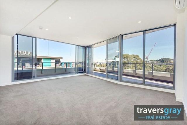 46/834 Bourke St, NSW 2017