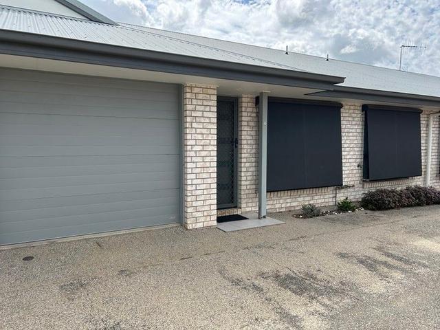 2/84 Woondooma Street, QLD 4670