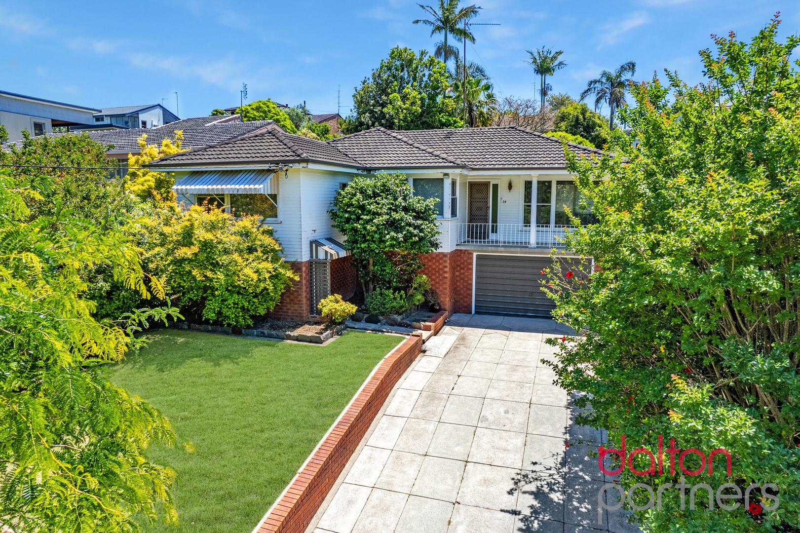 34 Sun Hill Drive, Merewether Heights NSW 2291 Allhomes