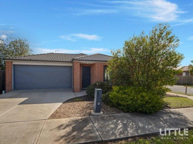 142 James Melrose Drive, VIC 3338