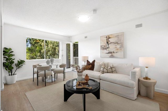 25/22 Warringah Road, NSW 2088