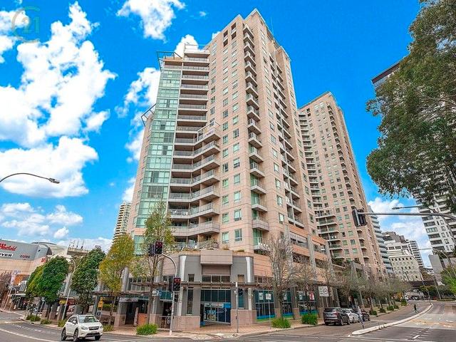 Level 3/2a Help St, NSW 2067