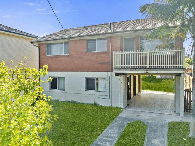 2/7 The Crescent, NSW 2261