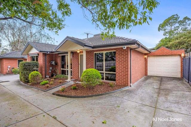 2/11 Patterson Street, VIC 3135