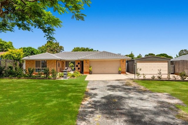 83 Webster Road, QLD 4508