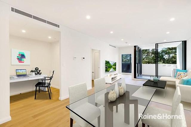 203/10 Gertrude Street, NSW 2205