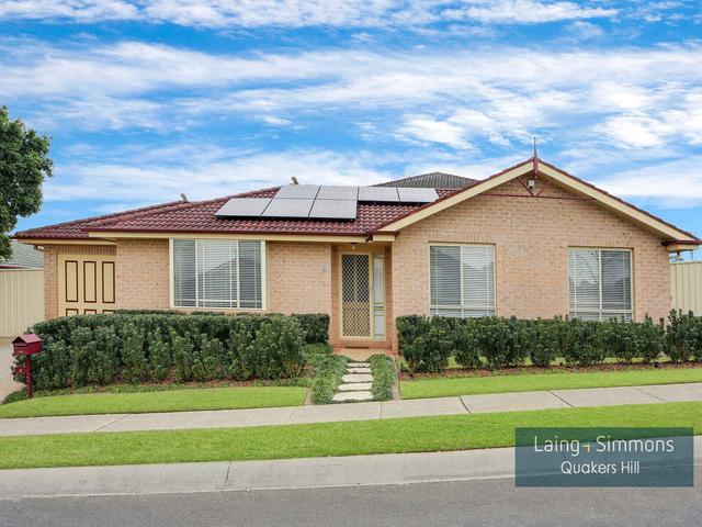 4 Gerlee Place, NSW 2763