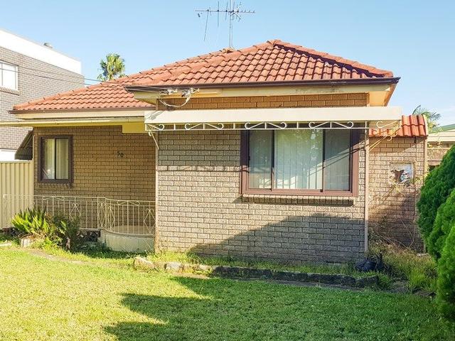 1/50 Banks Street, NSW 2211