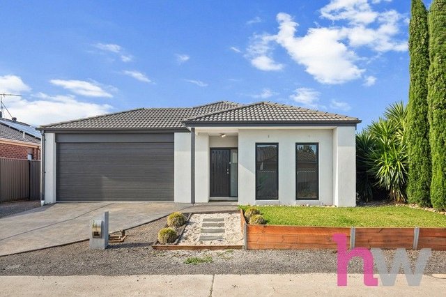 35 Lapwing Drive, VIC 3212