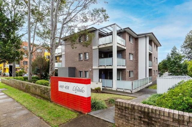 449-451 Guildford Road, NSW 2161