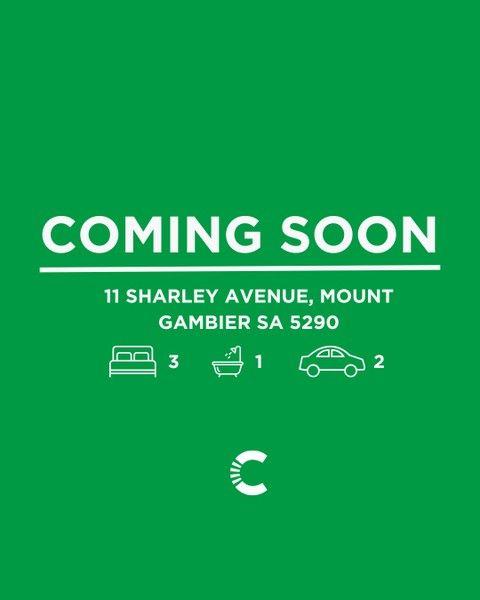 11 Sharley Avenue, SA 5290