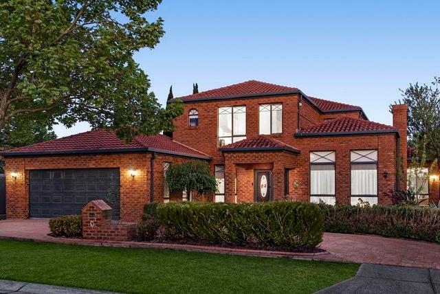 12 Stirling Court, VIC 3037