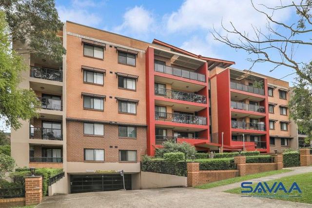 31/8-14 Oxford Street, NSW 2148