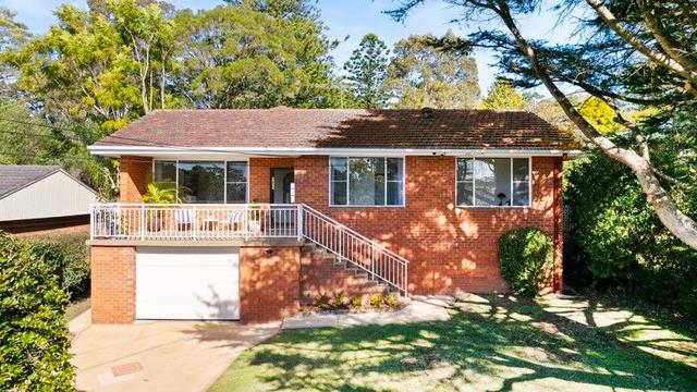 3 Holland Crescent, NSW 2086