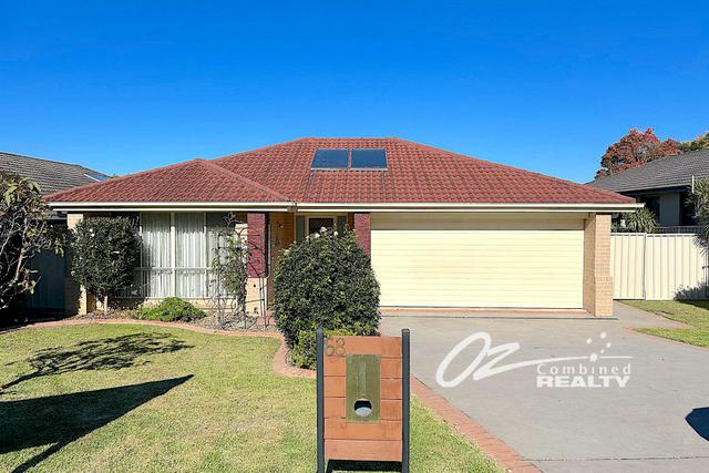 68 Vost Drive, NSW 2540