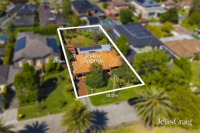 22 Sherwood Road, VIC 3149