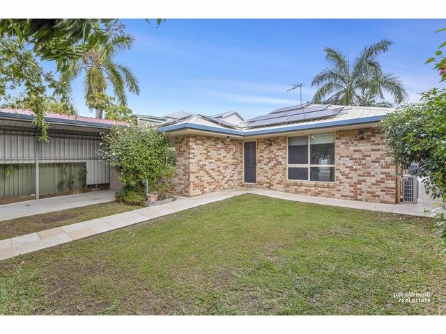 90 Campbell Street, QLD 4700