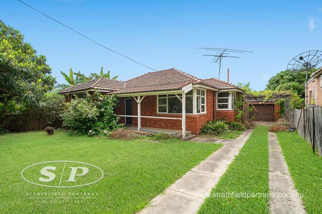 22 Bennett Street, NSW 2134