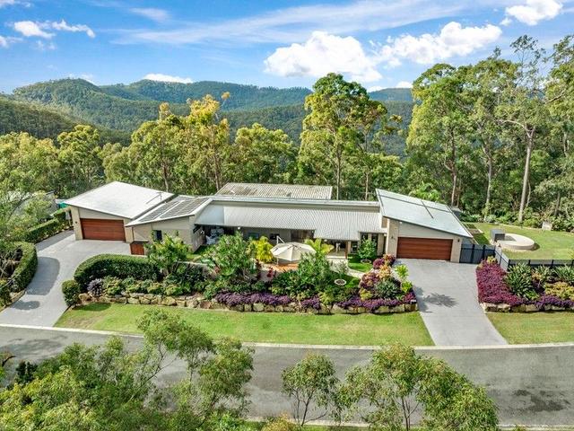 28 Jourdana Drive, QLD 4207