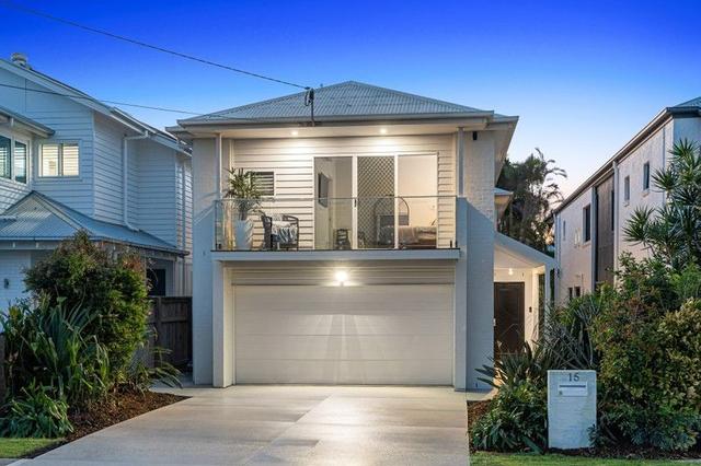 15 Stewart Parade, QLD 4179