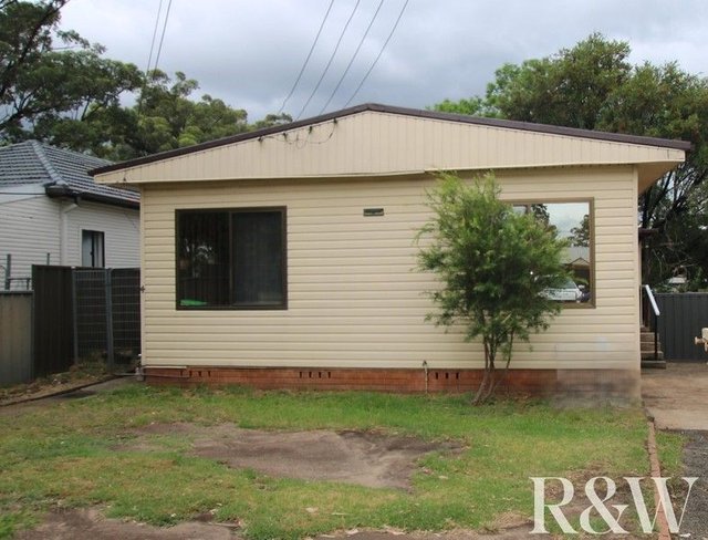 4 Ropes Creek Road, NSW 2770