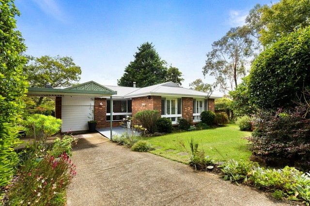 196 Govetts Leap Road, NSW 2785