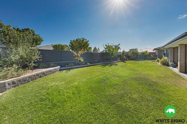 24 Griffiths Link, NSW 2620