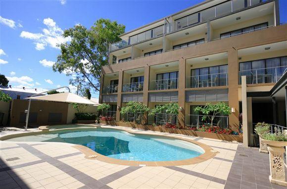 308/350 Charlton Esplanade, QLD 4655