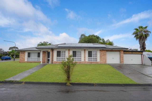 1 Glading  Close, NSW 2263