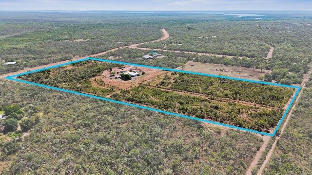 180 Venture Road, NT 0822