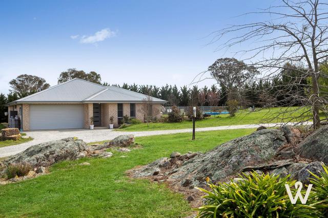 6 Fenton Close, NSW 2582