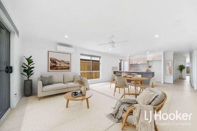 25 Liverpool Circuit, QLD 4207