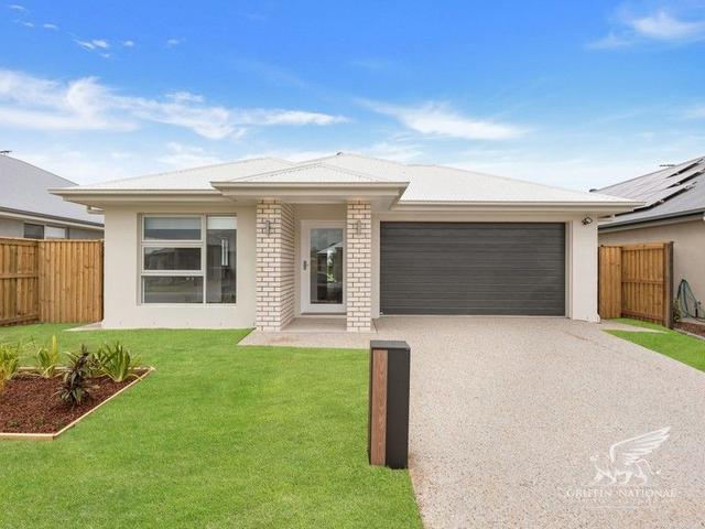 9 Marshlocks Cres, QLD 4510