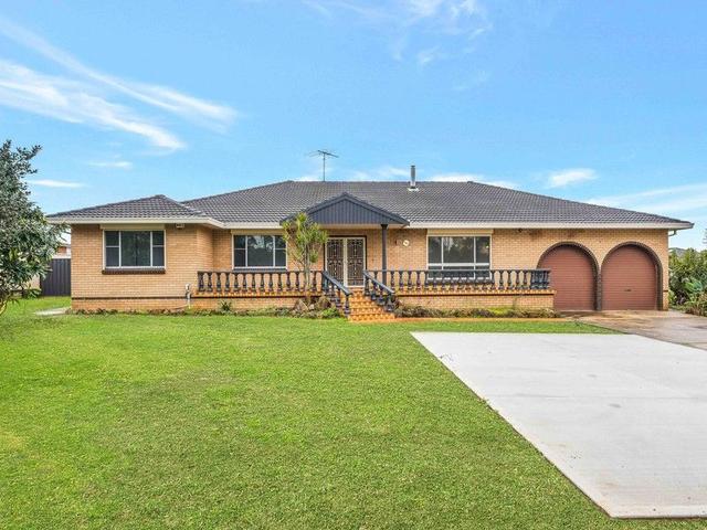 445 Hoxton Park Road, NSW 2168