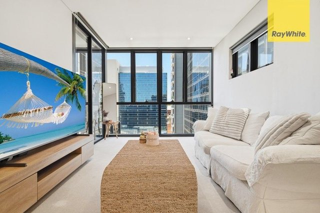 1323/32 Hunter Street (Aka 45 Macquarie St), NSW 2150
