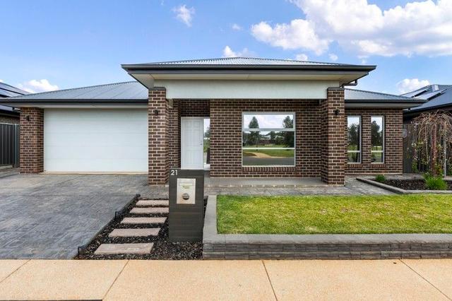 21 Parkvale Drive, SA 5117