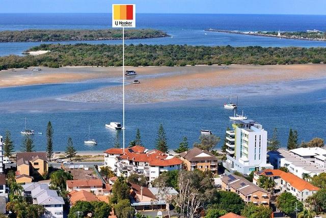 23/452 Marine Parade, QLD 4216