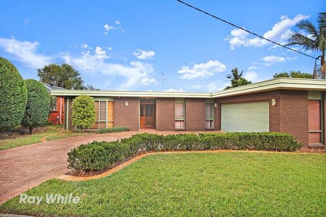 5 Attow Street, NSW 2153