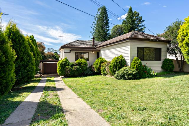 15 Sutton Street, NSW 2148