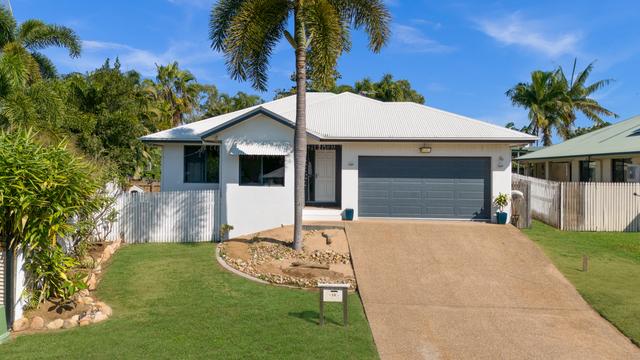 28 Greentree Circuit, QLD 4818