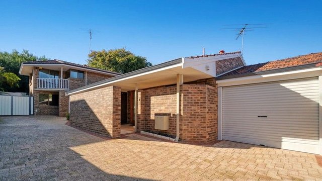 2/112 Labouchere Road, WA 6151