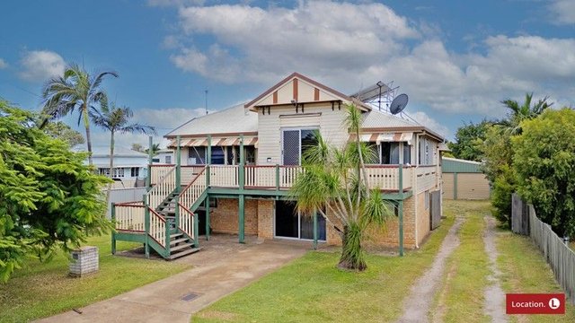 4 Elizabeth Street, QLD 4670