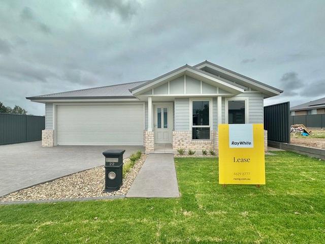 22 Bushel Approach, NSW 2560