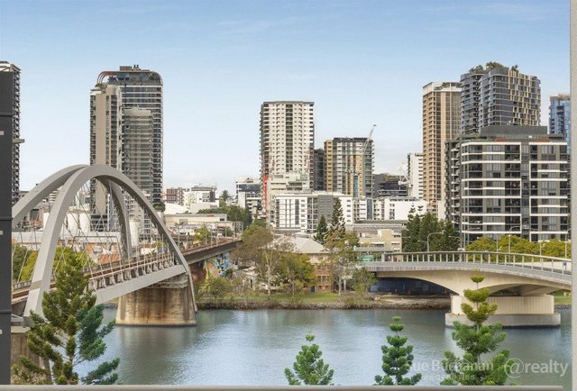 2603/92 Quay Street, QLD 4000