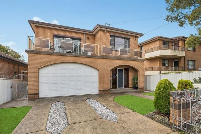 48 Hudson  Street, NSW 2220