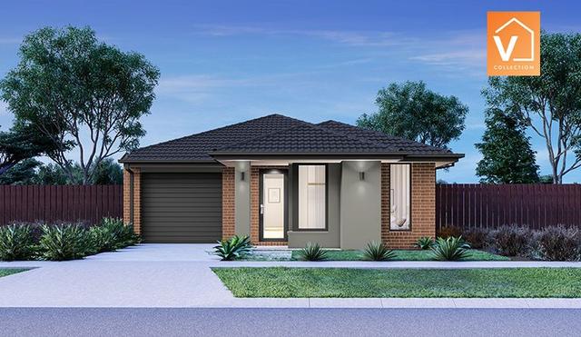 Lot 1859 Exford Waters Estate (Q4,2026), VIC 3338