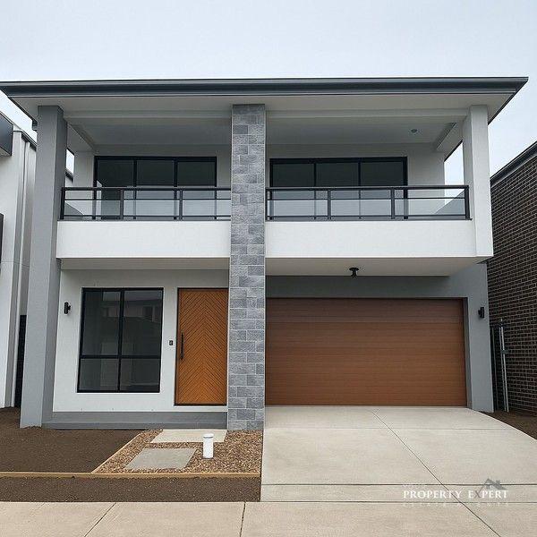 20 Greenough  Crescent, NSW 2765